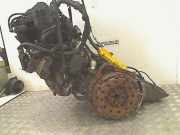 Motor 640941 Mercedes-Benz B (W245) Schrägheck 2.0 B-200 CDI 16V (OM640.941) 2006-08