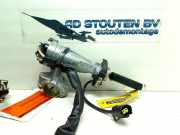 Zündschloss + Schlüssel MG ZS Limousine 1.8 16V 120 (18K4F) 2004-08