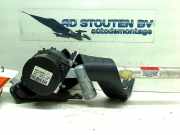 Sicherheitsgurt Rechts Hinten Volvo V70 (BW) Kombi 2.0 T5 16V (B4204T7) 2011-05