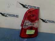 Rücklicht Rechts 8747 Hyundai Atos Schrägheck 1.1 12V (G4HD) 2004-02