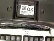 Tacho P0013316502 Opel Corsa D Schrägheck 1.3 CDTi 16V ecoFLEX (A13DTE(Euro 5)) 2011-06