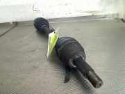 Antriebswelle Links Vorne Mazda 2 (DE) Schr?gheck 1.5 16V MZR (ZY05) 2011-08