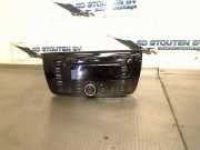 Cd-Player 7355726390 Opel Combo Van 1.3 CDTI 16V ecoFlex (A13FD) 2013-07
