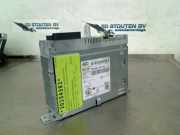 Radio Module 9809335780 Citroën C4 Cactus (0B/0P) Schrägheck 5-drs 1.2 PureTech 82 12V (EB2F(HMZ)) 2014-11