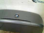 Heckklappe BMW 6 serie (E64) Cabrio 645 Ci 4.4 V8 32V (N62-B44A) 2004-04