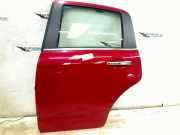 Tür Links Hinten Citroën C3 (SC) Schrägheck 5-drs 1.2 VTi 82 12V (EB2F(HMZ)) 2013-12