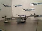 Scheibenwischermotor 0390241509 Seat Exeo ST (3R5) Kombi 2.0 TDI 16V (CAGA) 2010-01