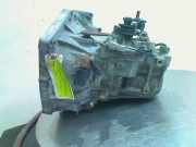 Getriebe Manuell 20TT052 Citroën C1 Schrägheck 1.0 12V (1KR-FE(CFB)) 2012-10
