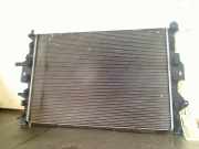 Radiator 31319064 Volvo V40 (MV) Schrägheck 5-drs 2.0 T2 16V (B4204T38(Euro 6b)) 2018-05