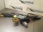 Fensterheber Elektr. Links Vorne 20951581 Opel Insignia Schrägheck 5-drs 1.6 Turbo 16V Ecotec (A16LET(Euro 5)) 2012-03