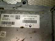 Motorsteuergerät 237105499R Renault Clio IV Estate/Grandtour (7R) Kombi 5-drs 0.9 Energy TCE 90 12V (H4B-408(H4B-B4)) 2017-09