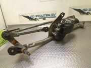 Scheibenwischermotor 064300356 Fiat Fiorino (225) Van 1.4 (350.A.1000) 2018-06