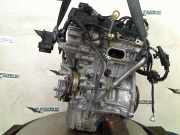 Motor 1KRB52E Citroën C1 Schrägheck 1.0 12V VVT-i (1KR-FE(CFB)) 2020-09