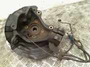 Achsschenkel Links Vorne BMW X1 (E84) SUV xDrive 20d 2.0 16V (N47-D20C) 2011-01