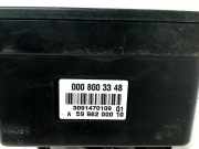 Steuergerät Zentralverriegelung 5998200010 Mercedes-Benz E (W212) Limousine E-350 CGI V6 24V BlueEfficiency (M272.983) 2009