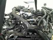 Motor B4204T31 Volvo V60 II (ZW) Kombi 2.0 T4 16V (B4204T31P) 2020-01