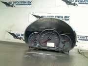 Tacho 838000DR50 Toyota Yaris III (P13) Schrägheck 1.0 12V VVT-i (1KR-FE) 2011-09