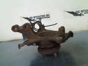 Achsschenkel Rechts Vorne Toyota Yaris III (P13) Schrägheck 1.0 12V VVT-i (1KR-FE) 2012-03