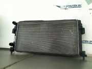 Radiator 5Q0121251EC Volkswagen Golf VII Variant (AUVV) Kombi 1.6 TDI 16V (CLHA) 2014-03 CLHA