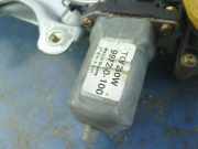 Fensterheber Elektr. Rechts Vorne 996996100 Toyota Corolla Verso (R10/11) Großraumlimousine 1.8 16V VVT-i (1ZZFE) 2004-11