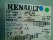 Anzeige 281157477R Renault Master III (FV) Van 2.3 dCi 125 16V FWD (M9T-704(M9T-C7)) 2018-10