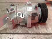 Klima Pumpe 97701D7300 Hyundai Tucson (TL) SUV 1.6 GDi 16V 2WD (G4FD(Euro 4)) 2018-08