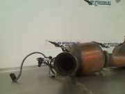 Katalysator a2054909514 Mercedes-Benz GLC (X253) SUV 2.2 250d 16V BlueTEC 4-Matic (OM651.921(Euro 6)) 2018-07