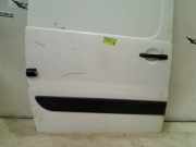 Schiebetür Rechts Fiat Scudo (270) Van 1.6 D Multijet (DV6UTED4(9HU)) 2007