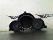 Tacho 52199384 Fiat 500X (334) SUV 1.0 FireFly Turbo 120 12V (55282151) 2022-03