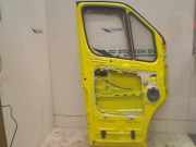 Tür Links Vorne Mercedes-Benz Sprinter 5t (906.15/906.25) Ch.Cab/Pick-up 519 CDI, BlueTEC V6 24V (OM642.992) 2013-01