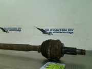 Antriebswelle Rechts Hinten Mazda MX-5 (NC18/1A) Cabrio 2.0i 16V (LFG7) 2007-08