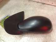 Außenspiegel Links 96823811XT Peugeot 206+ (2L/M) Schrägheck 1.4 XS (TU3JP(KFW)) 2009-05