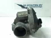 Drosselklappe 2S6U9E927D Ford Focus 2 Schrägheck 1.6 16V (HWDA) 2006