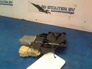 Fensterhebermotor Links 8A6114A389B Ford Fiesta 6 (JA8) Schrägheck 1.25 16V (STJA(Euro 5)) 2011-11