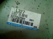 Motorsteuergerät L32718881G Mazda 6 Sportbreak (GY19/89) Kombi 2.3i 16V S-VT (L3C1) 2003-05