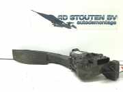 Elektrische Gaspedal 9186724 Opel Vectra C GTS Schrägheck 5-drs 1.8 16V (Z18XER(Euro 4)) 2006-01