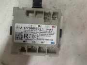 Steuergerät Verscheidenes C BESTURINGSMODULE LINKSACHTER A1779005505 Mercedes-Benz GLA (H247) SUV 2.0 200d (OM654.920) 2020-07