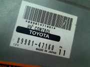 Motorsteuerger?t 8998147160 Toyota Prius (NHW20) Liftback 1.5 16V (1NZ-FXE) 2006-05