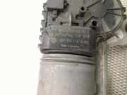 Scheibenwischermotor VOOR 1S1955023C Volkswagen Up! (121) Schrägheck 1.0 12V 60 (CHYA) 2013-08 CHYA