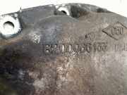 Ölwannenabdeckung 8200066133FLC Opel Vivaro Van 1.9 DI (F9Q-762) 2005-03