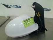 Au?enspiegel Rechts Elektrisch E1010836 Volkswagen Golf Plus (5M1/1KP) Gro?raumlimousine 1.2 TSI BlueMOTION (CBZB) 2012-05 CBZB