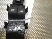 Schalter Für Elekt. Fensterheber Links Vorne 9654859177 Peugeot 207 SW (WE/WU) Kombi 1.6 16V (EP6(5FW)) 2007-07
