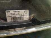 Scheinwerfer Rechts 89901160 Fiat Scudo (270) Van 2.0 D Multijet (DW10BTED4(RHR)) 2007-06