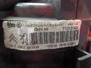 Heizgebläse Motor t1013140a Peugeot 208 I (CA/CC/CK/CL) Schrägheck 1.2 Vti 12V PureTech 82 (EB2F(HMZ)) 2016-04