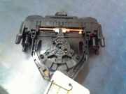 Bedienung Klimaanlage 1S0820045AD Volkswagen Up! (121) Schrägheck 1.0 12V 60 (CHYA) 2017-05 CHYA