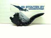 Elektrische Gaspedal 180020022R Renault Megane III Grandtour (KZ) Kombi 5-drs 1.5 dCi 110 (K9K-636(K9K-A6)) 2012-06