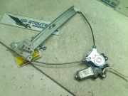 Fensterheber Elektr. Rechts Hinten + MOTOR 8346076F10 Suzuki Liana (ERC/ERD) Schrägheck 1.6 MPi 16V (M16A) 2003