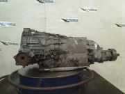 Getriebe Automatik ZFS Audi Q5 (8RB) SUV 2.0 TFSI 16V Quattro (CDNC(Euro 5)) 2011-10