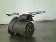 Anlasser 25187951 Daewoo / Chevrolet Spark (M300) Schrägheck 1.0 16V (LMT) 2012-12