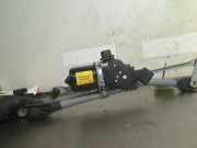 Scheibenwischermotor W000007226 Renault Megane III Grandtour (KZ) Kombi 5-drs 1.5 dCi 110 (K9K-636(K9K-A6)) 2015-02